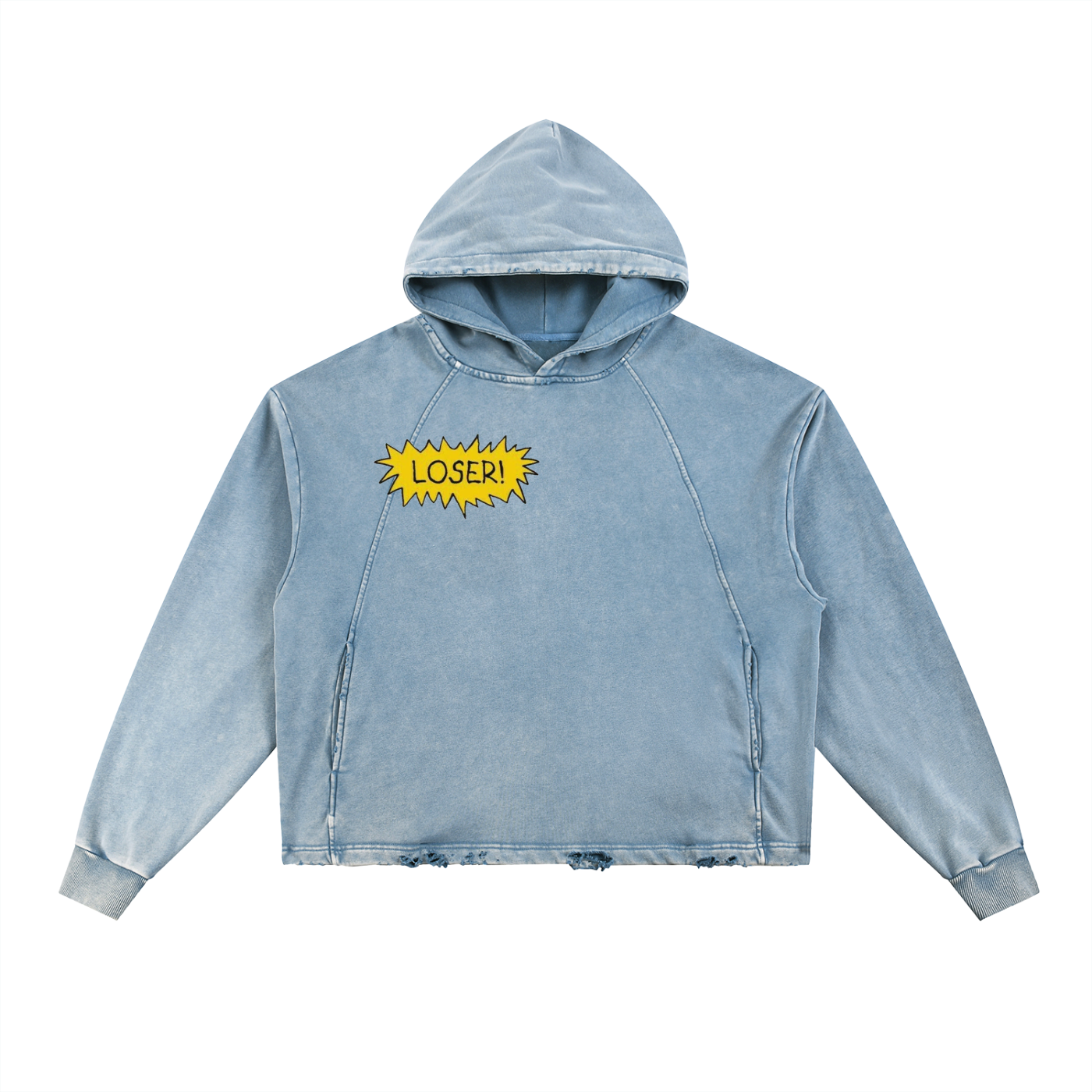 Loser Hoodie