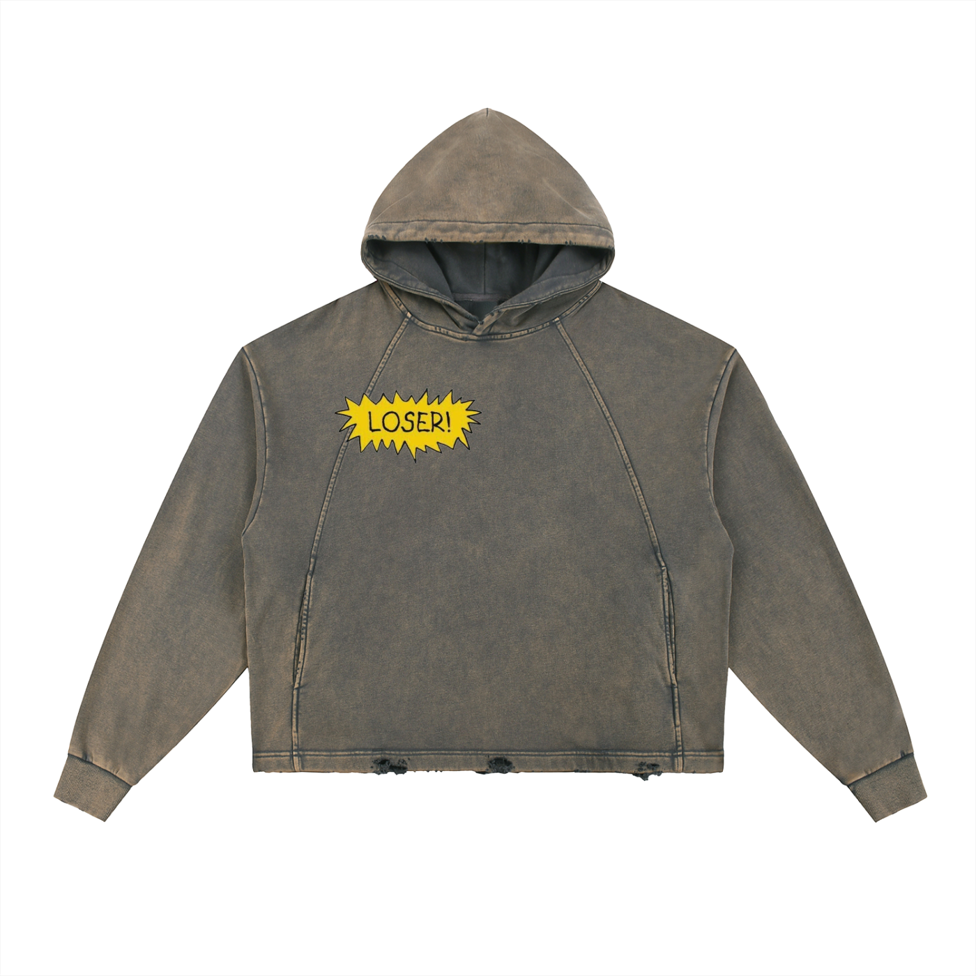 Loser Hoodie