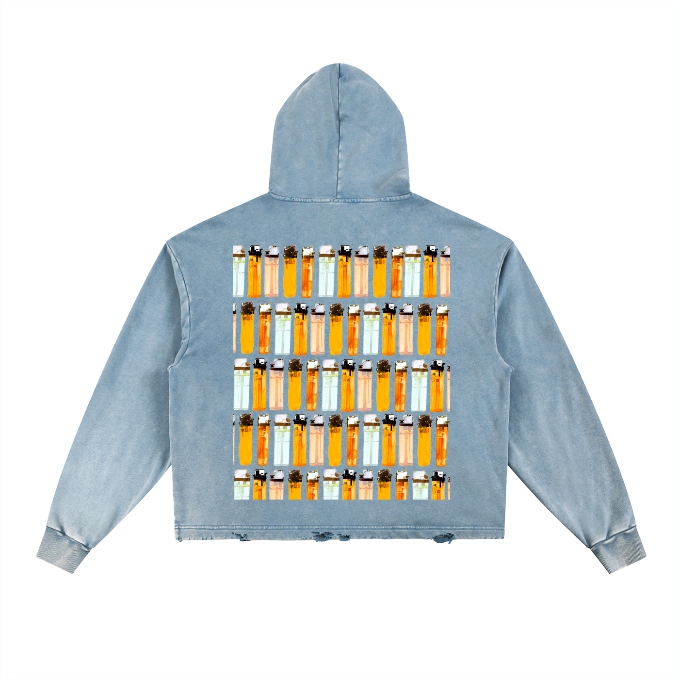 Loser Hoodie