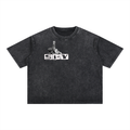SPY Cotton T-Shirt