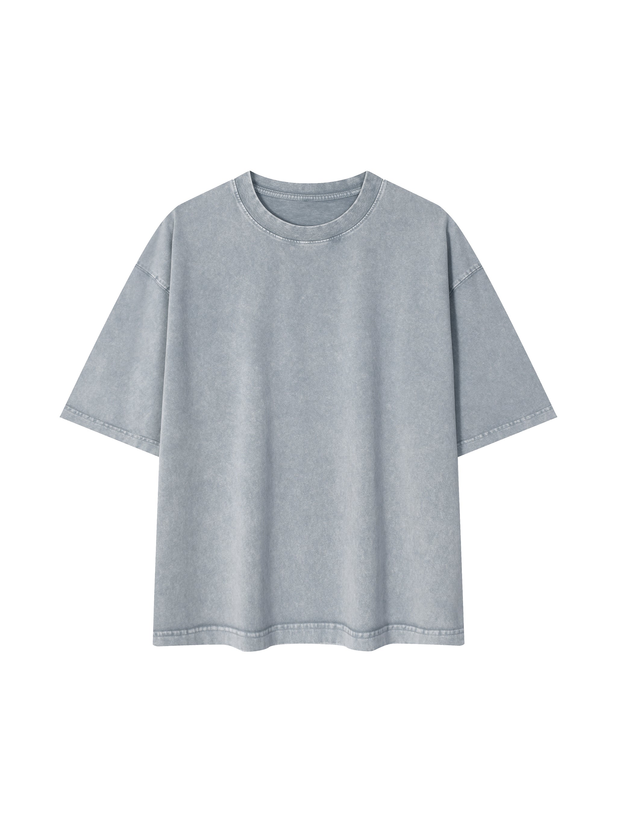 SPY Cotton T-Shirt