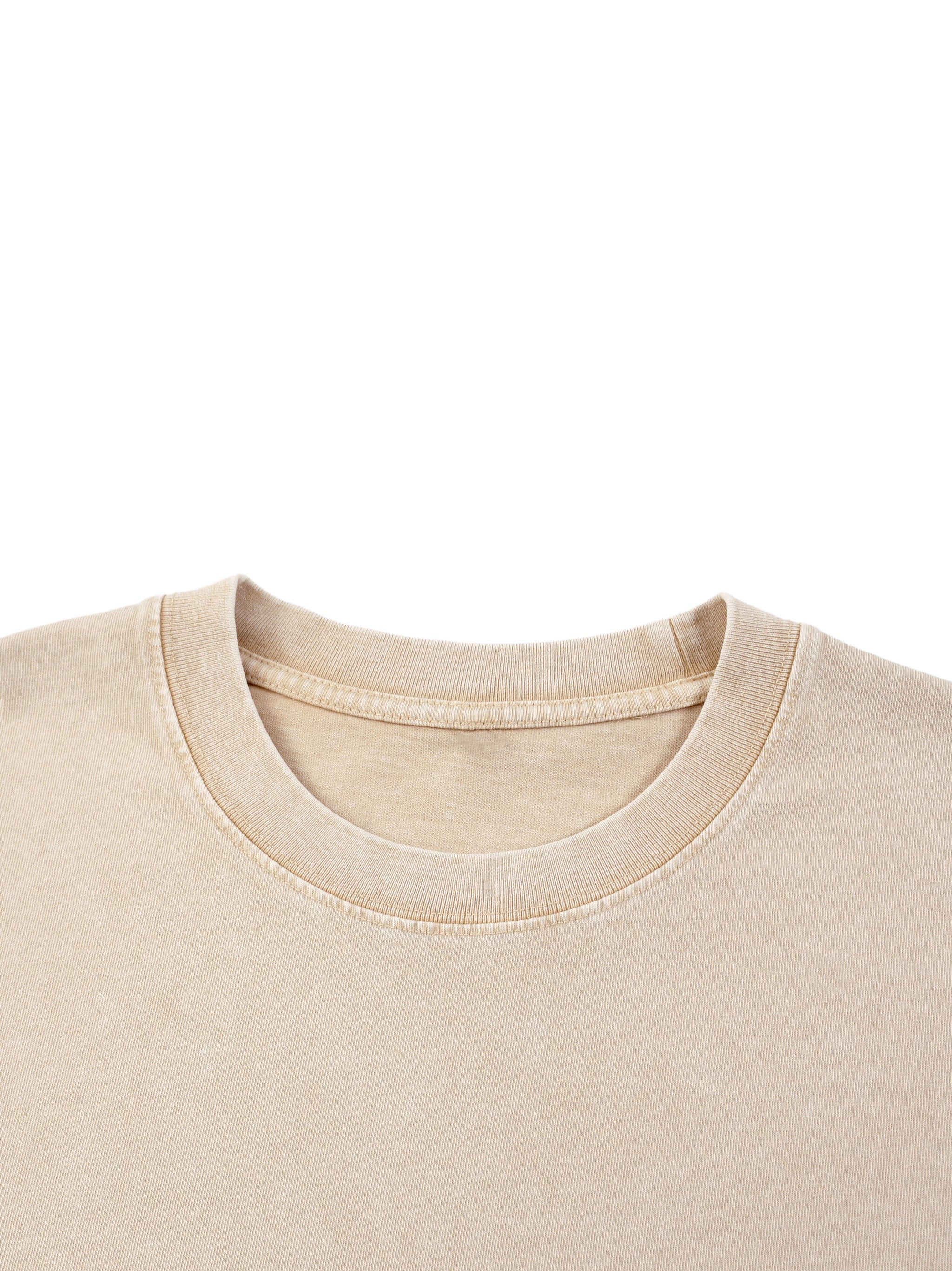 SPY Cotton T-Shirt