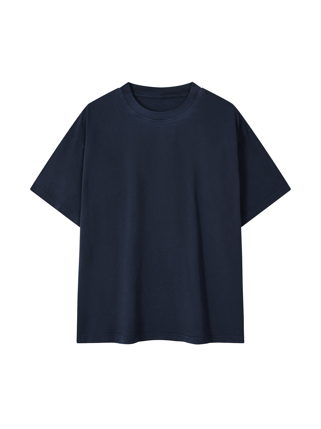 Tiger wings Vintage Wash Cotton T-Shirt