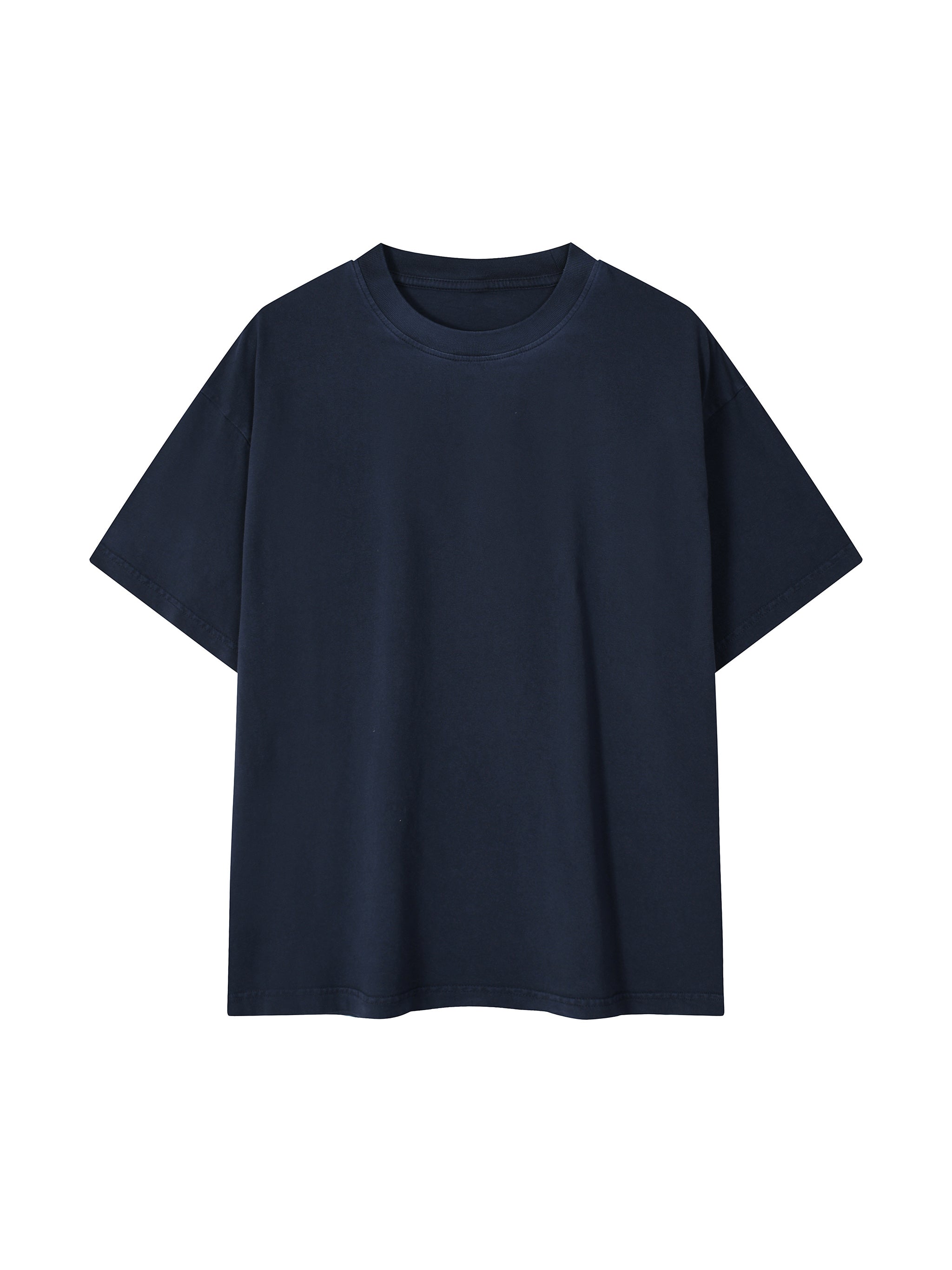 Tiger wings Vintage Wash Cotton T-Shirt